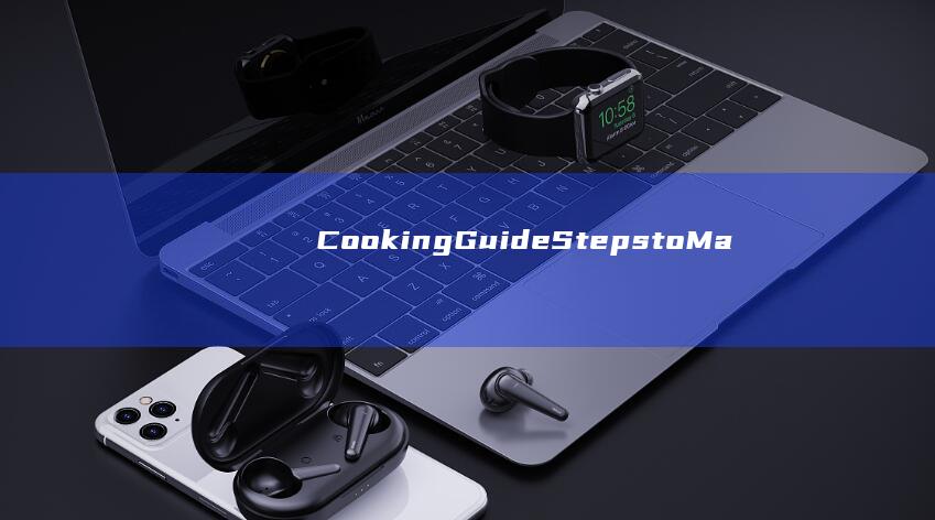 Cooking Guide： Steps to Make Pepper and Egg Pan